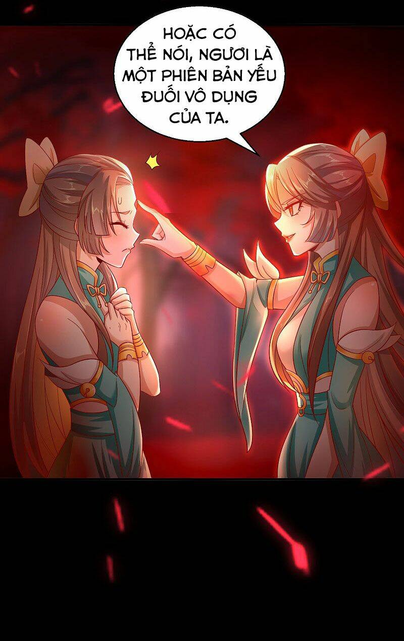 Tiên Đế Xâm Nhập Chapter 53 - Trang 2