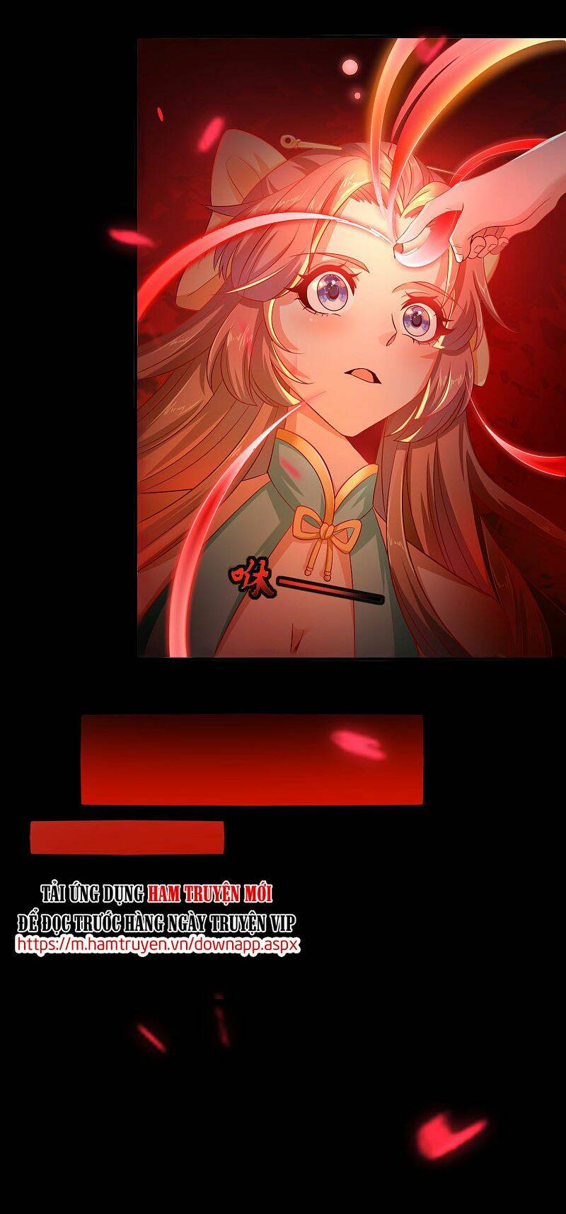 Tiên Đế Xâm Nhập Chapter 53 - Trang 2