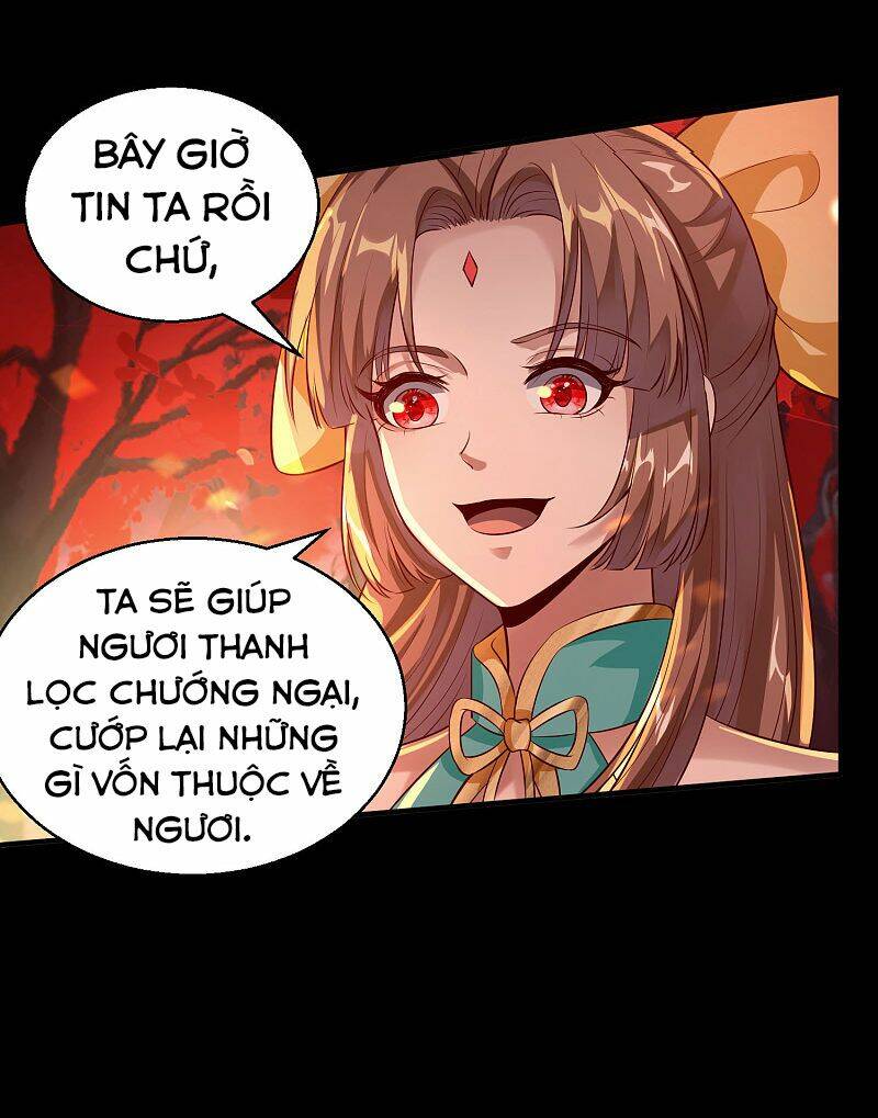 Tiên Đế Xâm Nhập Chapter 53 - Trang 2