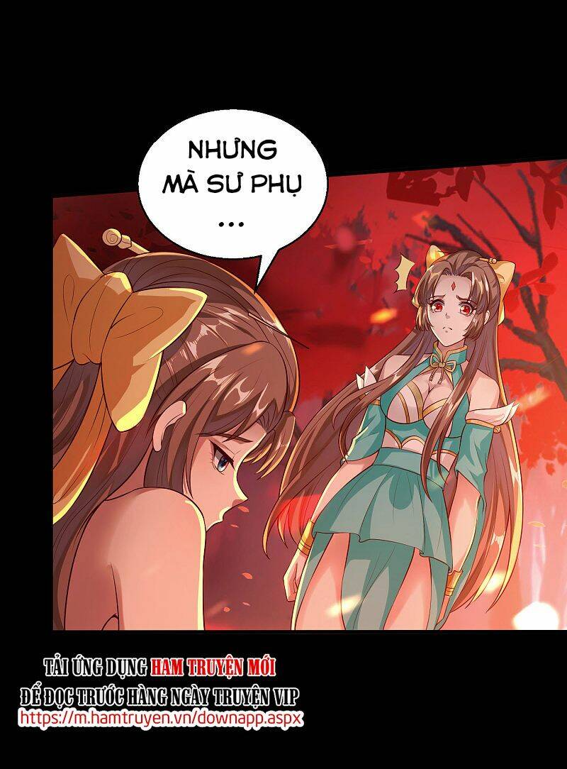 Tiên Đế Xâm Nhập Chapter 53 - Trang 2