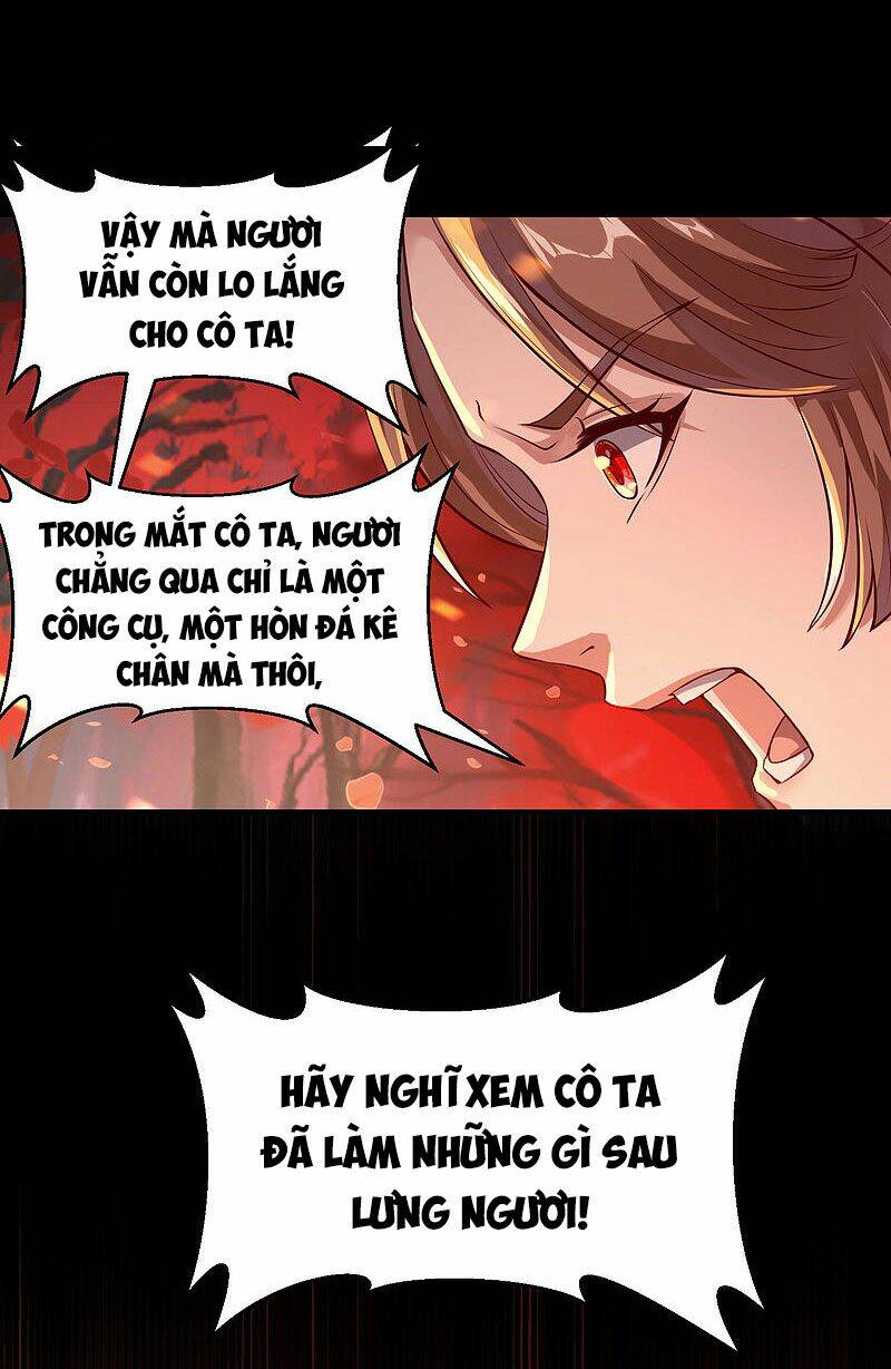 Tiên Đế Xâm Nhập Chapter 53 - Trang 2