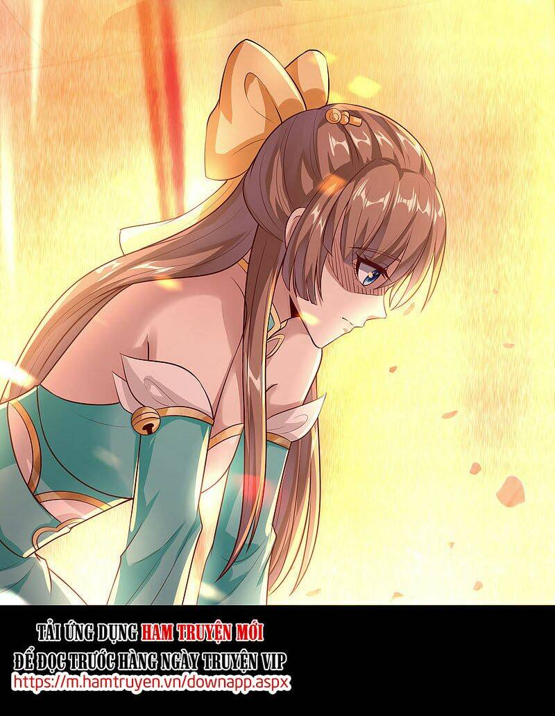 Tiên Đế Xâm Nhập Chapter 53 - Trang 2