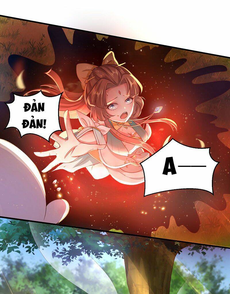 Tiên Đế Xâm Nhập Chapter 53 - Trang 2