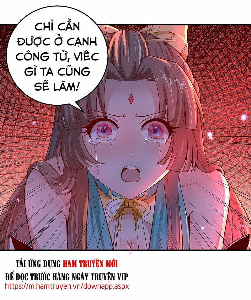 Tiên Đế Xâm Nhập Chapter 53 - Trang 2