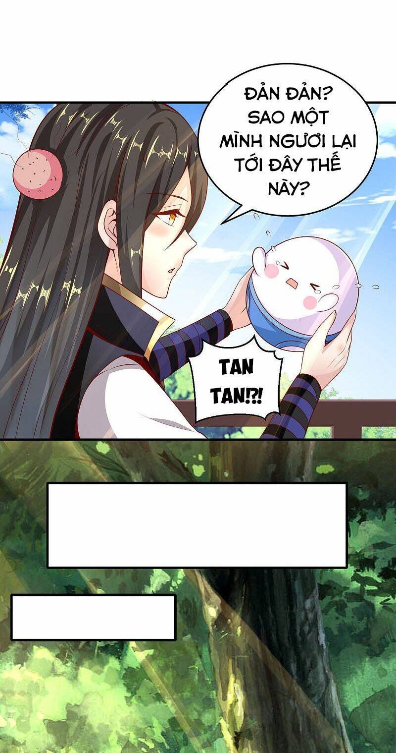 Tiên Đế Xâm Nhập Chapter 53 - Trang 2