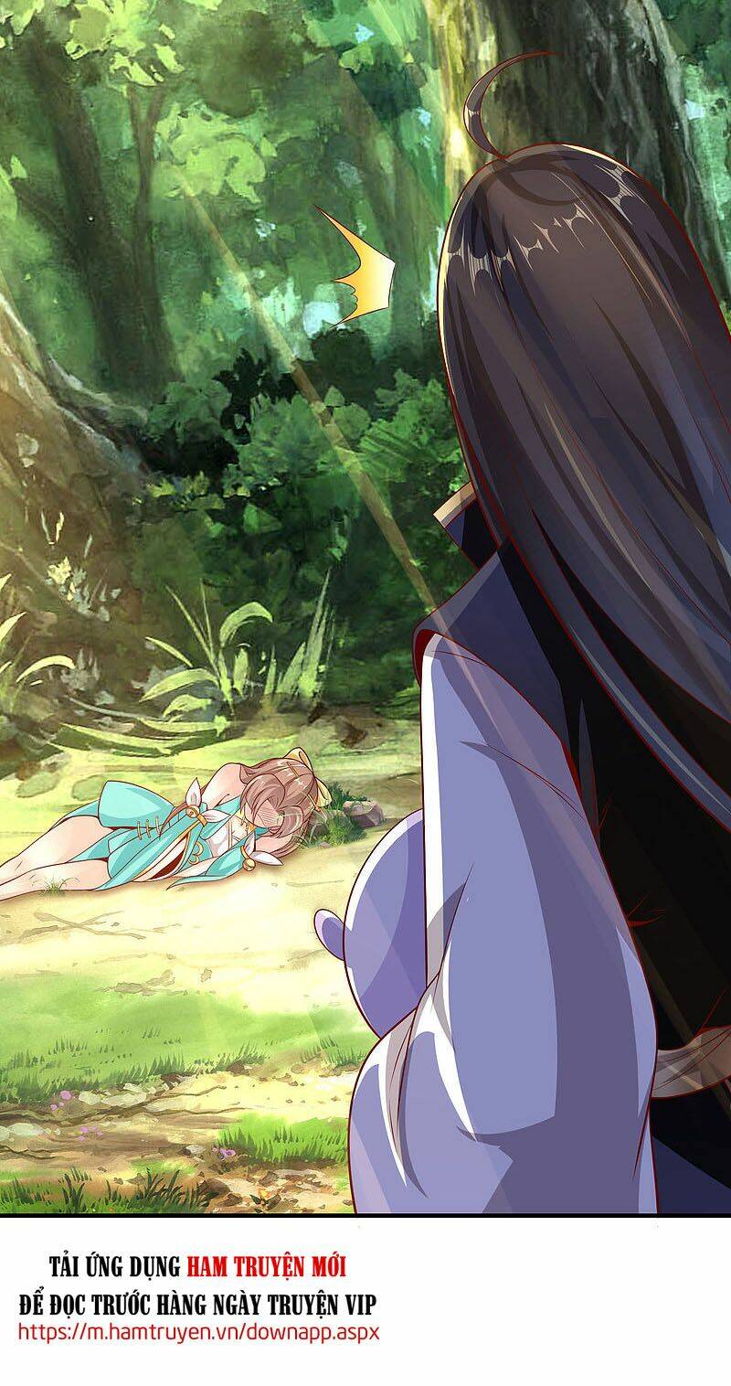 Tiên Đế Xâm Nhập Chapter 53 - Trang 2