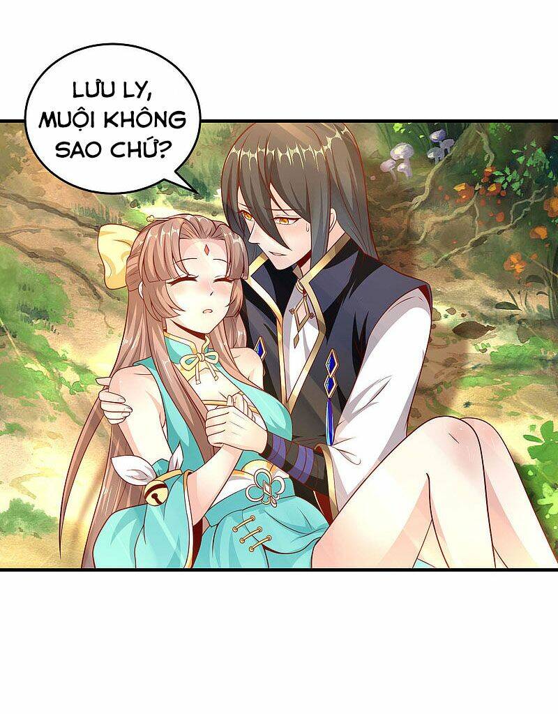 Tiên Đế Xâm Nhập Chapter 53 - Trang 2
