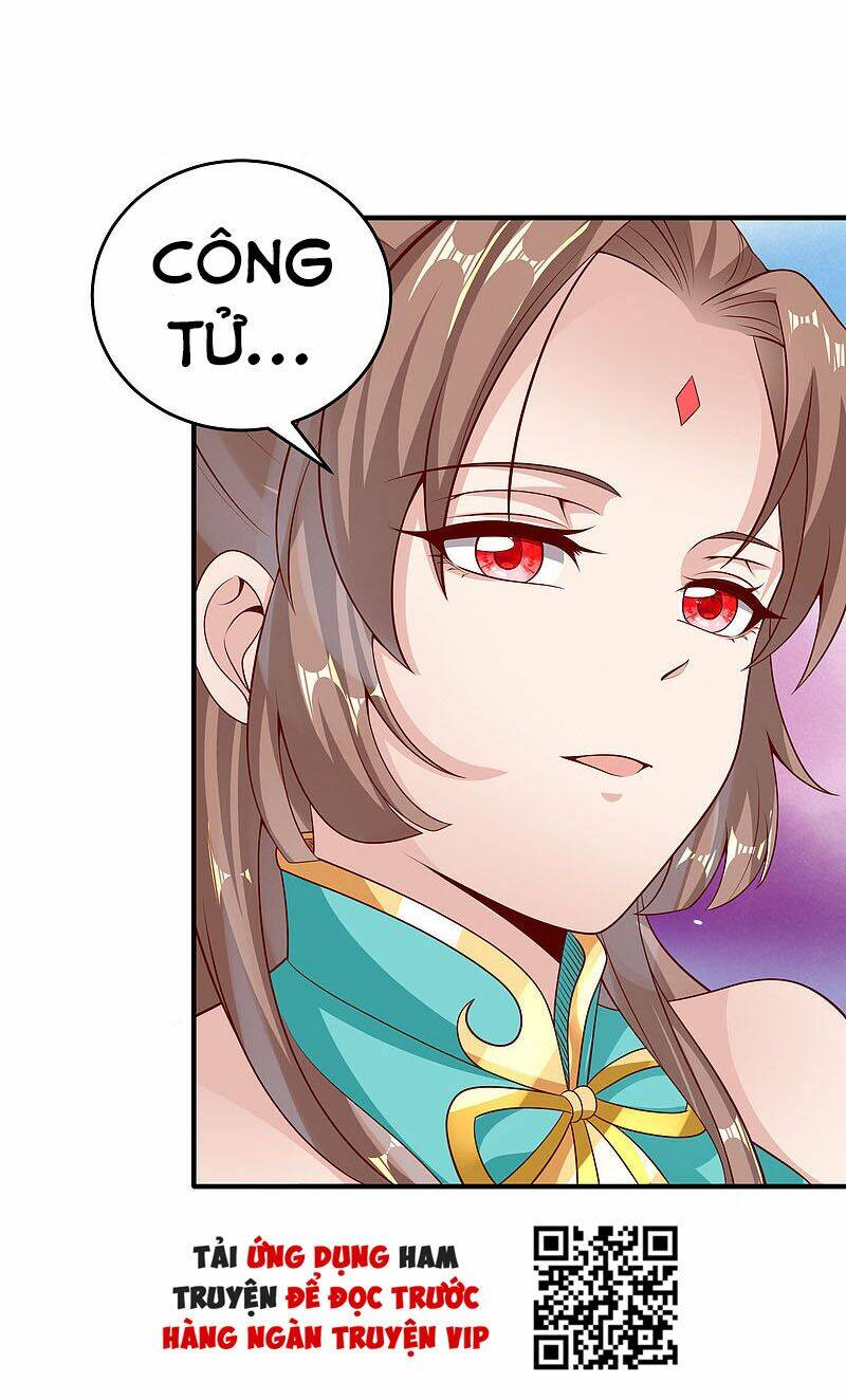 Tiên Đế Xâm Nhập Chapter 53 - Trang 2