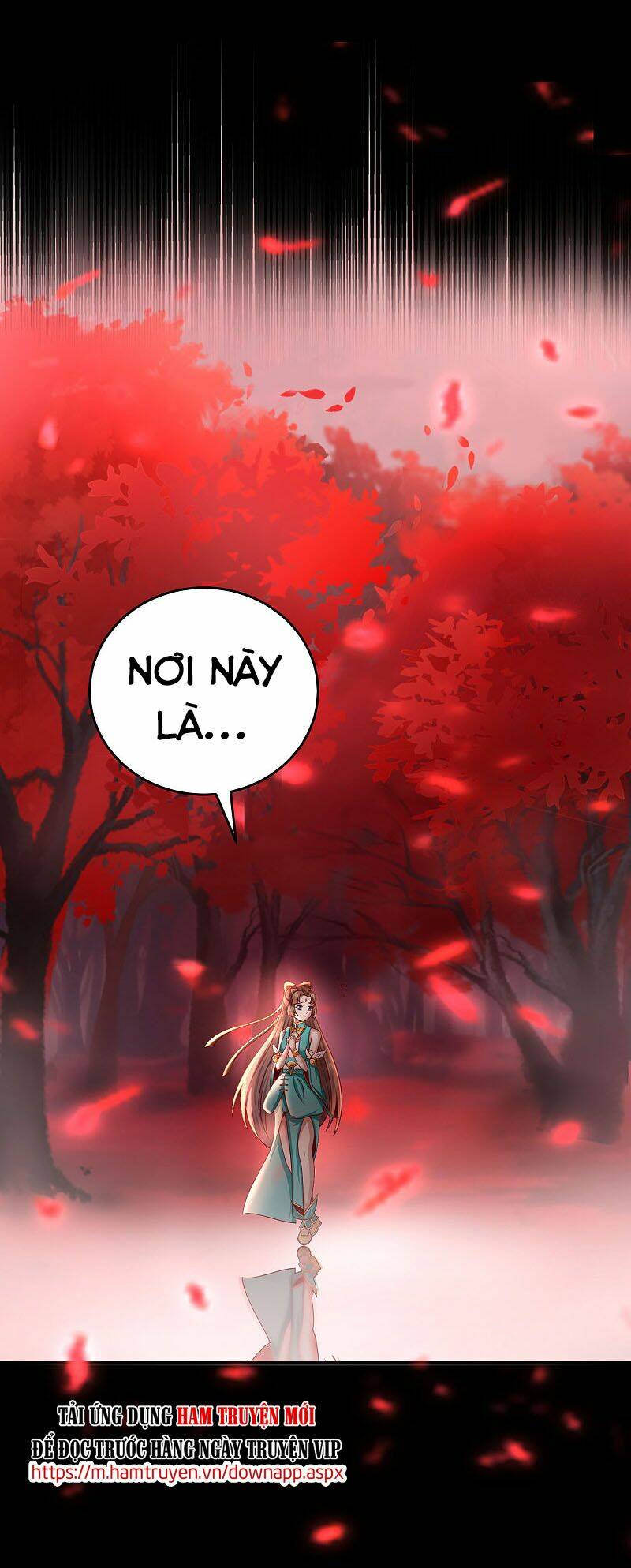 Tiên Đế Xâm Nhập Chapter 53 - Trang 2