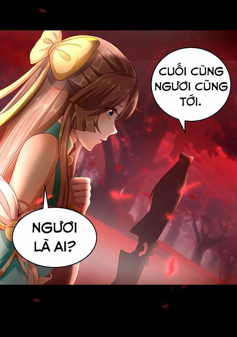 Tiên Đế Xâm Nhập Chapter 53 - Trang 2