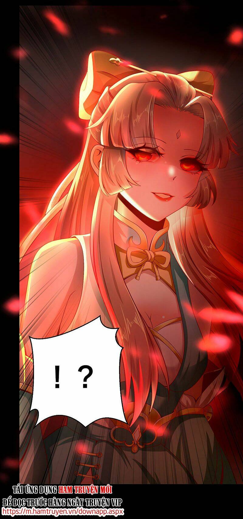 Tiên Đế Xâm Nhập Chapter 53 - Trang 2