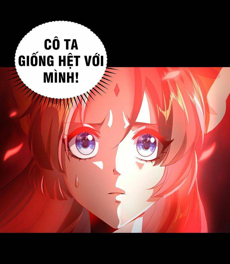 Tiên Đế Xâm Nhập Chapter 53 - Trang 2