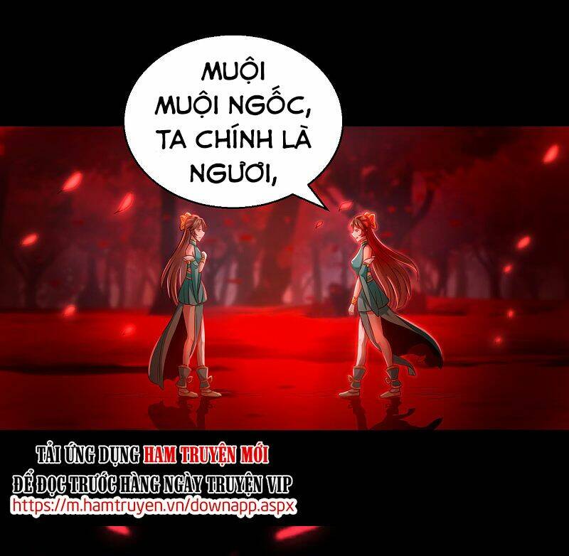 Tiên Đế Xâm Nhập Chapter 53 - Trang 2