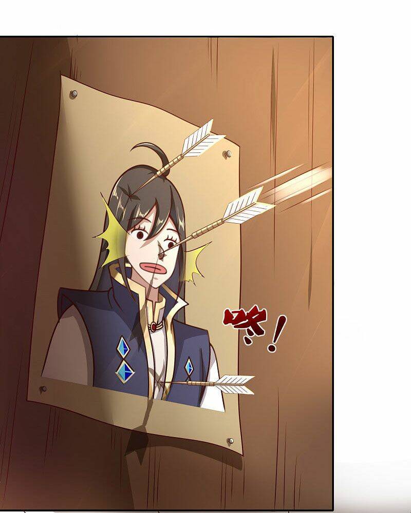 Tiên Đế Xâm Nhập Chapter 54 - Trang 2