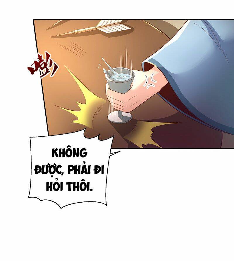 Tiên Đế Xâm Nhập Chapter 54 - Trang 2