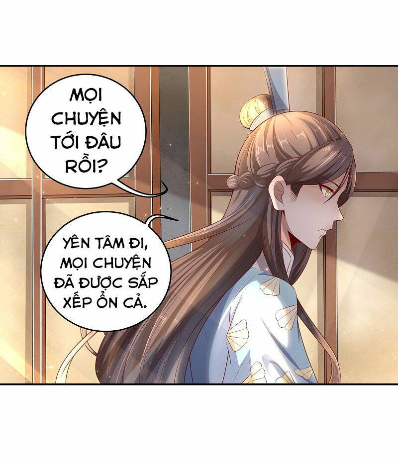 Tiên Đế Xâm Nhập Chapter 54 - Trang 2