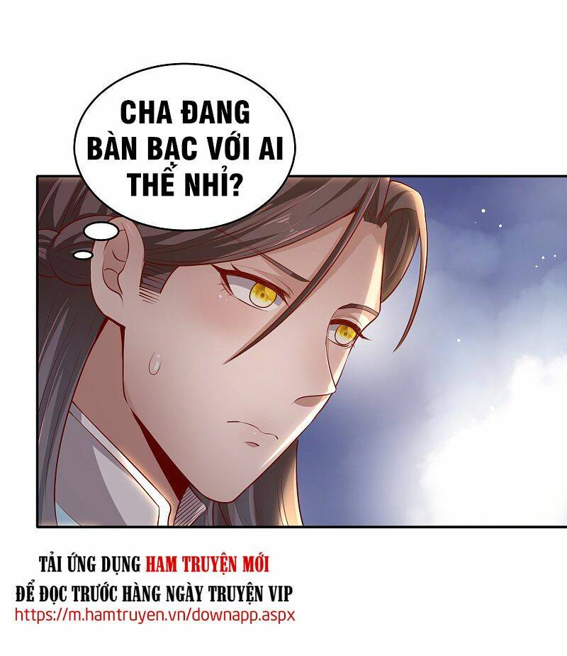 Tiên Đế Xâm Nhập Chapter 54 - Trang 2