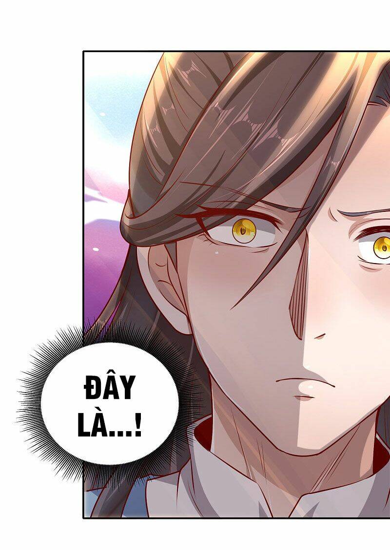 Tiên Đế Xâm Nhập Chapter 54 - Trang 2