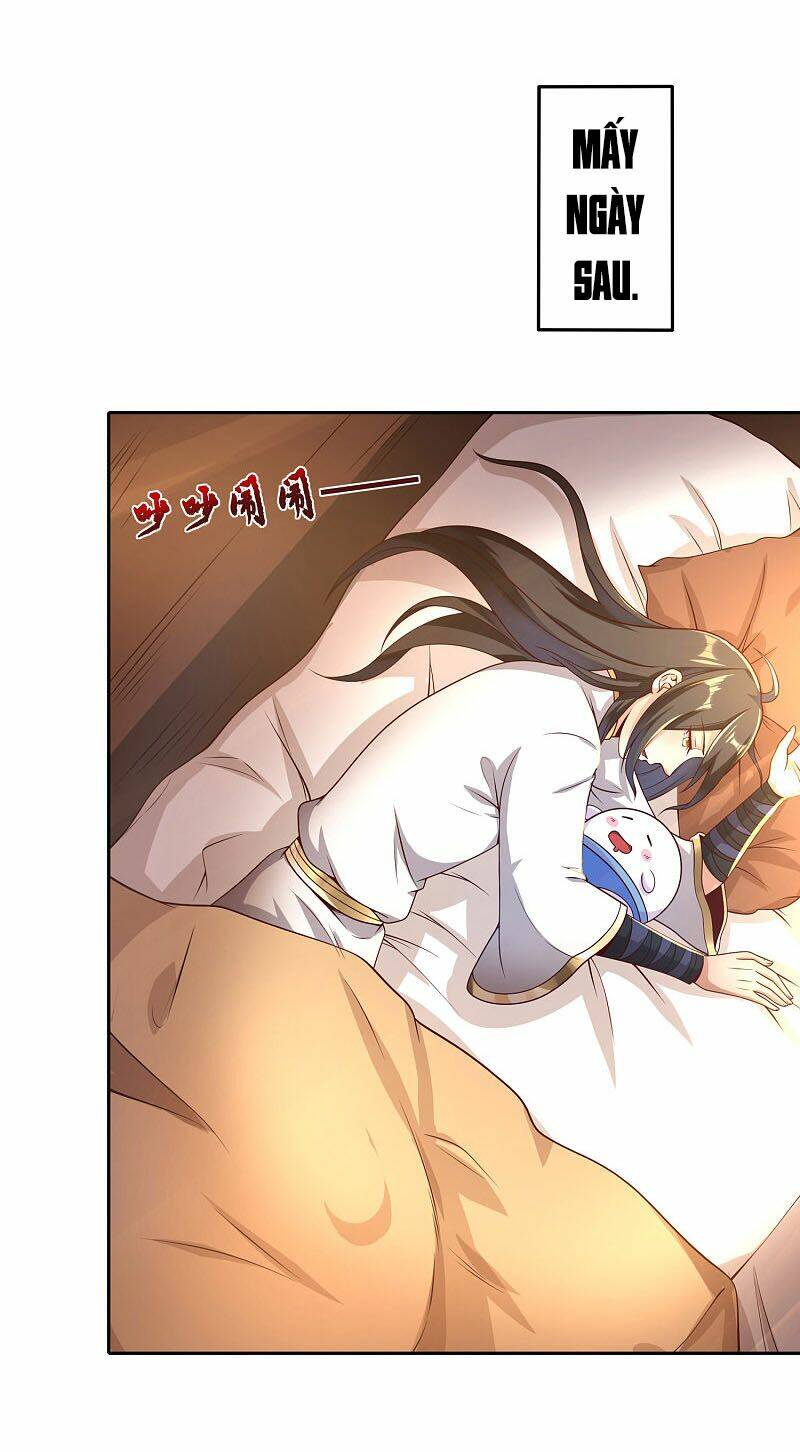 Tiên Đế Xâm Nhập Chapter 55 - Trang 2