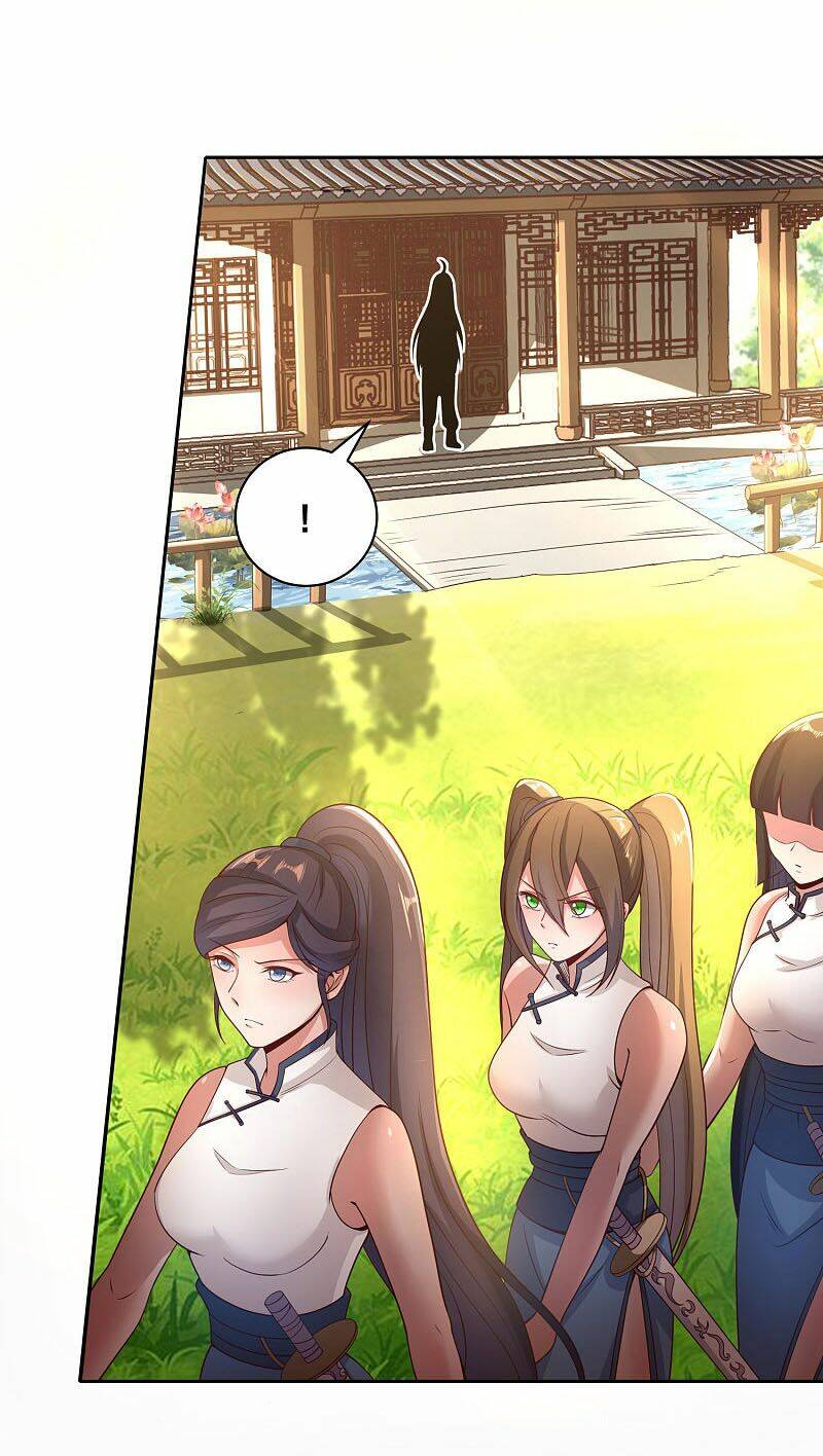 Tiên Đế Xâm Nhập Chapter 55 - Trang 2