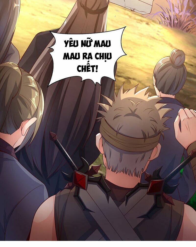 Tiên Đế Xâm Nhập Chapter 55 - Trang 2