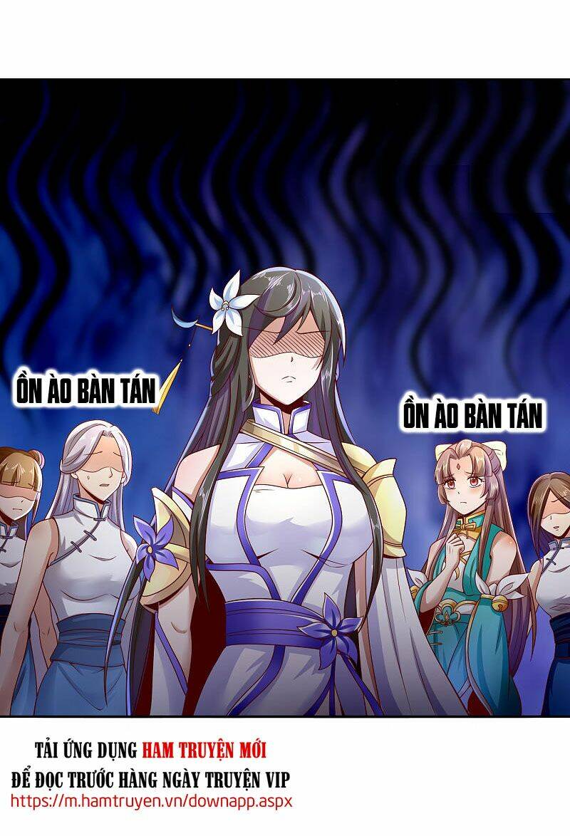 Tiên Đế Xâm Nhập Chapter 56 - Trang 2