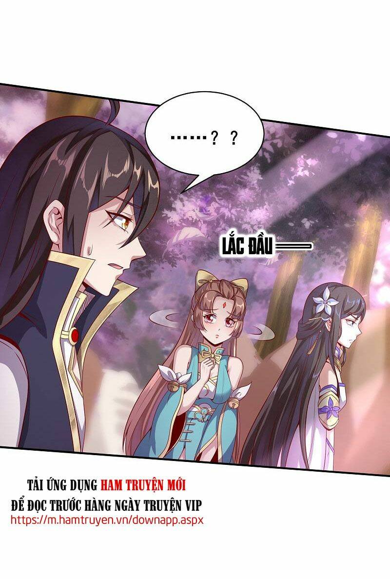 Tiên Đế Xâm Nhập Chapter 56 - Trang 2