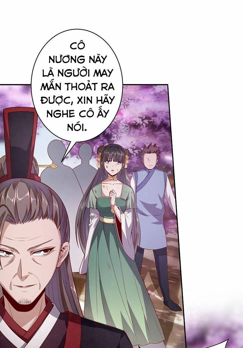 Tiên Đế Xâm Nhập Chapter 56 - Trang 2