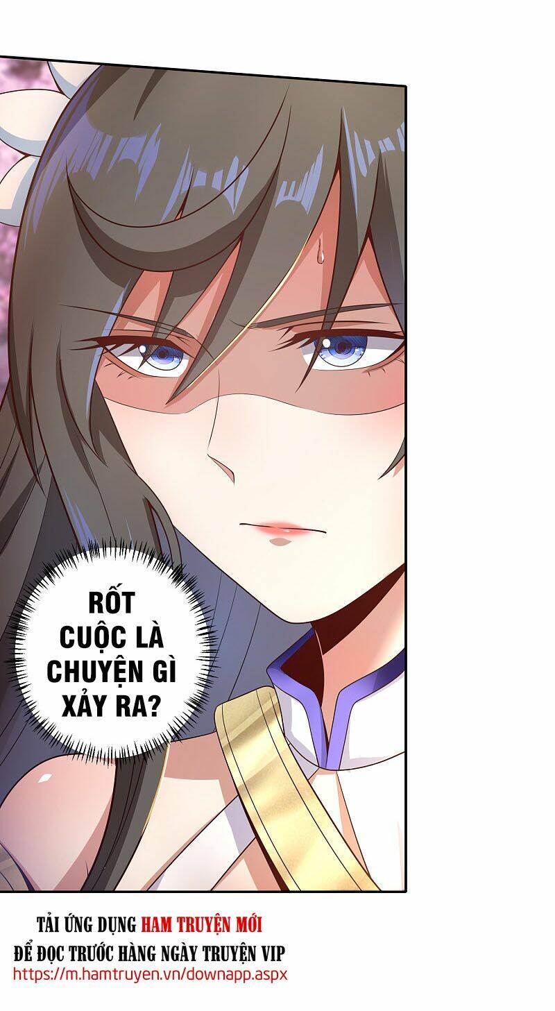 Tiên Đế Xâm Nhập Chapter 56 - Trang 2