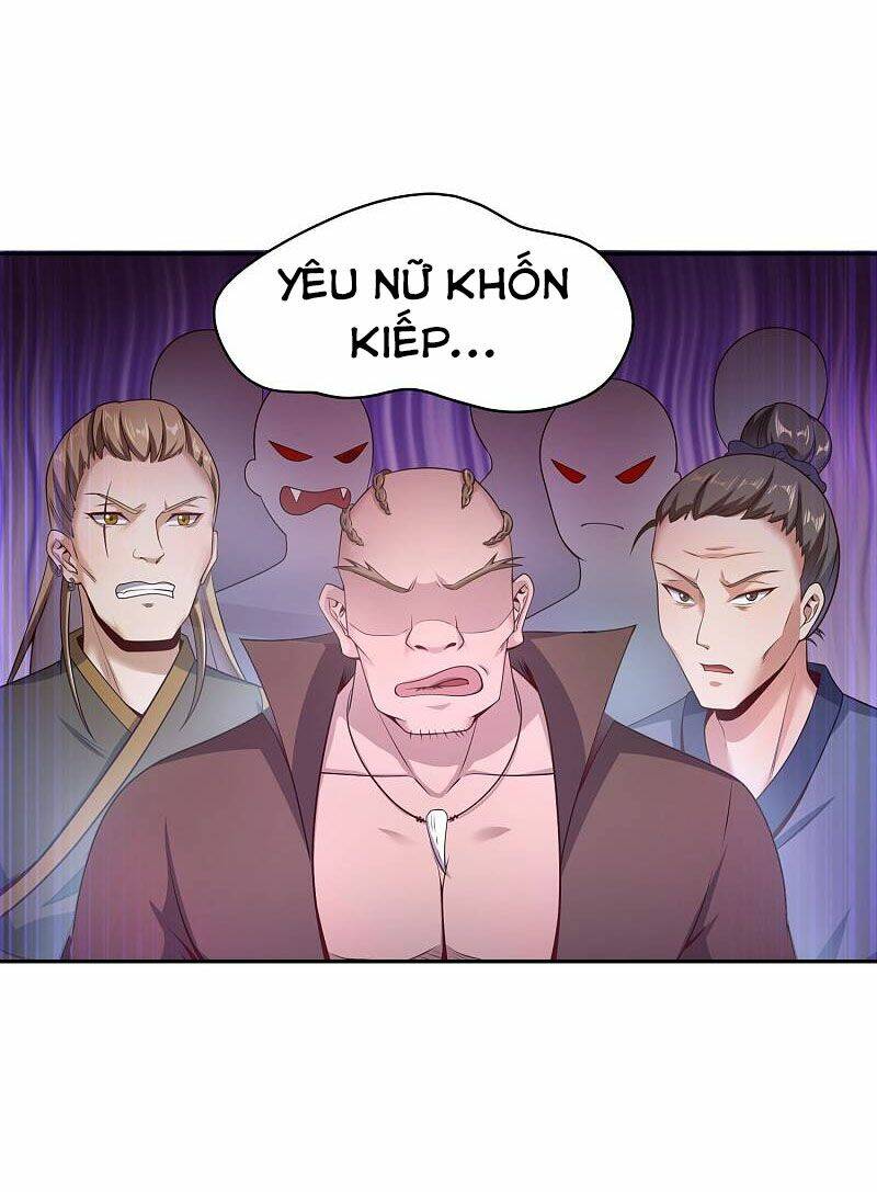 Tiên Đế Xâm Nhập Chapter 56 - Trang 2