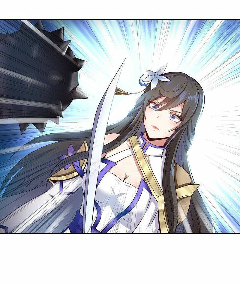 Tiên Đế Xâm Nhập Chapter 56 - Trang 2