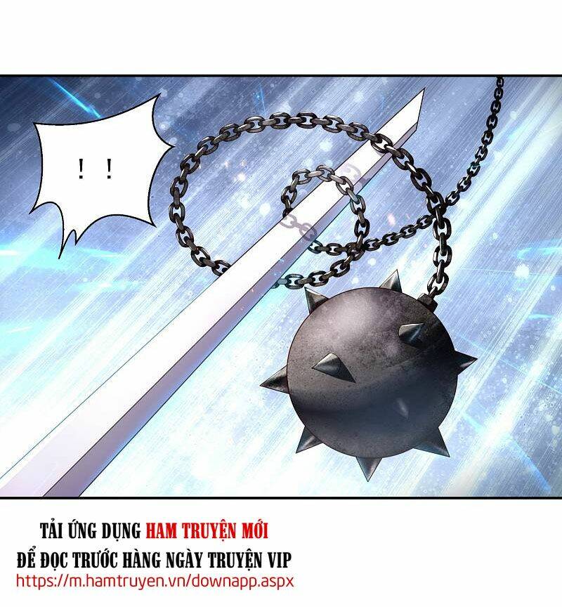 Tiên Đế Xâm Nhập Chapter 56 - Trang 2