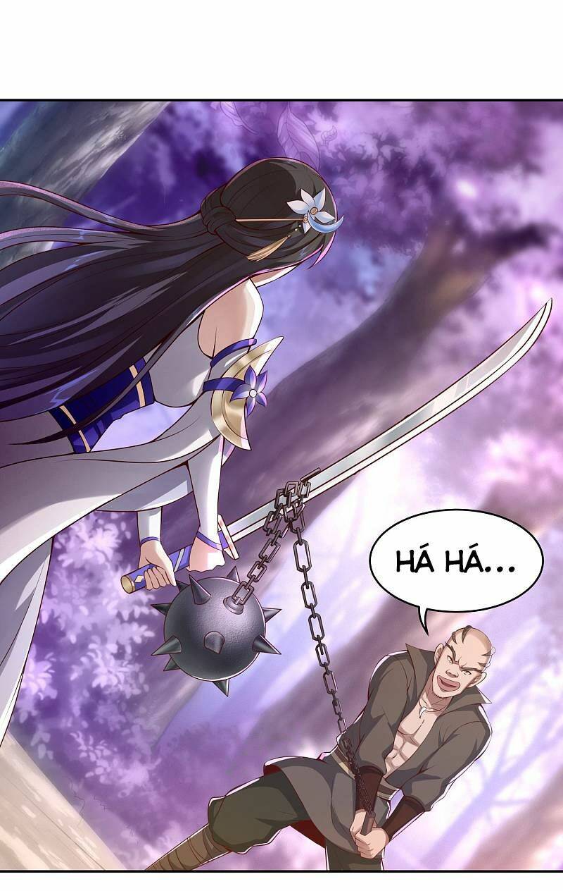 Tiên Đế Xâm Nhập Chapter 56 - Trang 2