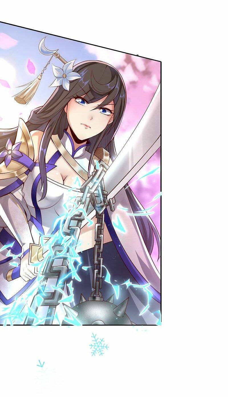 Tiên Đế Xâm Nhập Chapter 56 - Trang 2