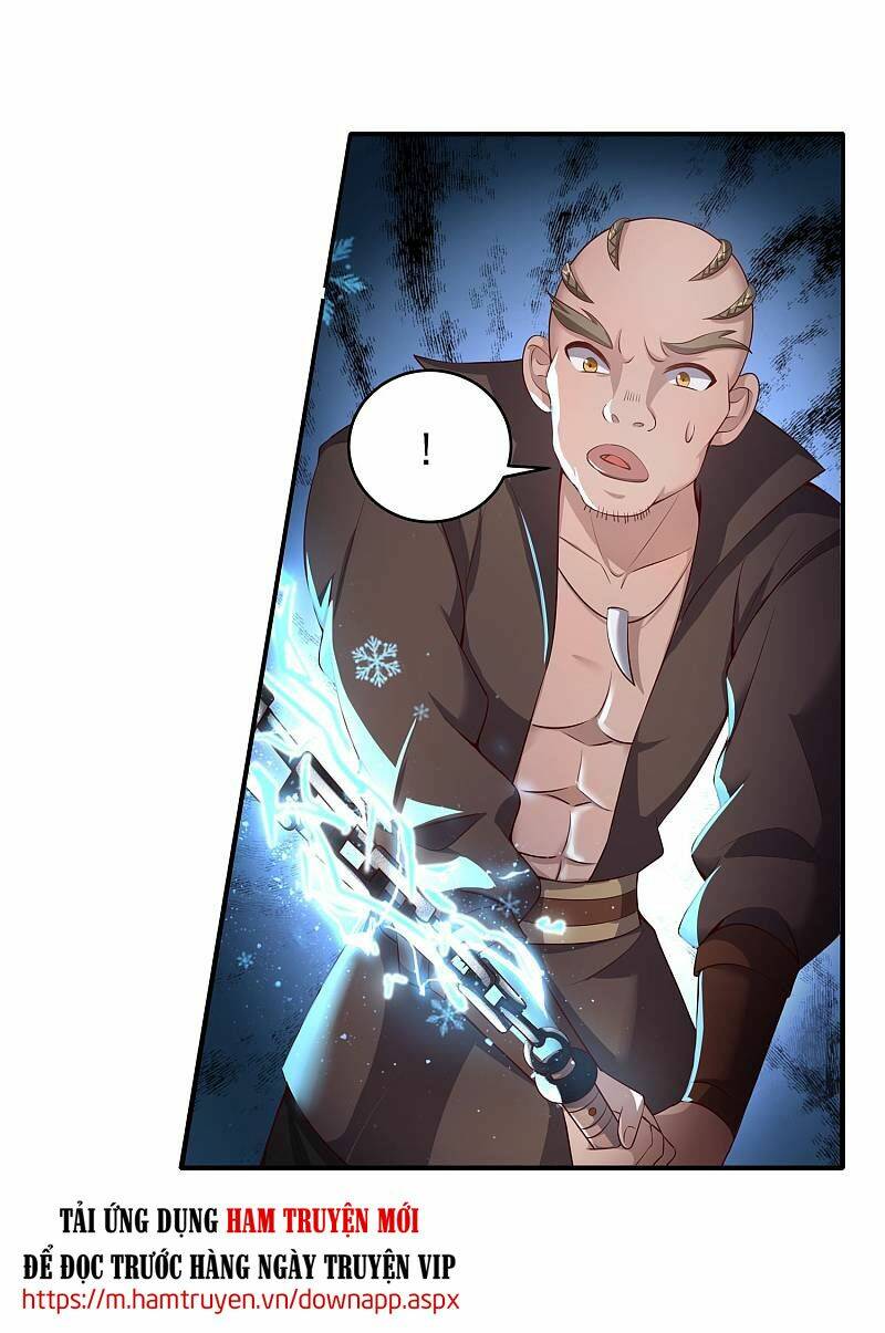 Tiên Đế Xâm Nhập Chapter 56 - Trang 2