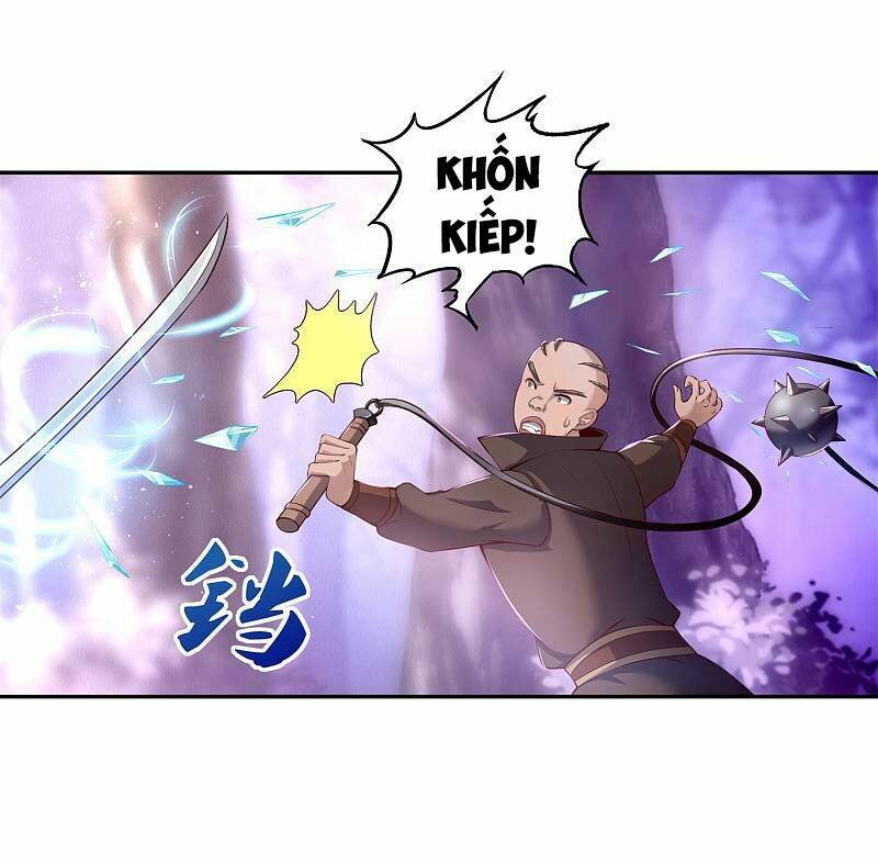 Tiên Đế Xâm Nhập Chapter 56 - Trang 2