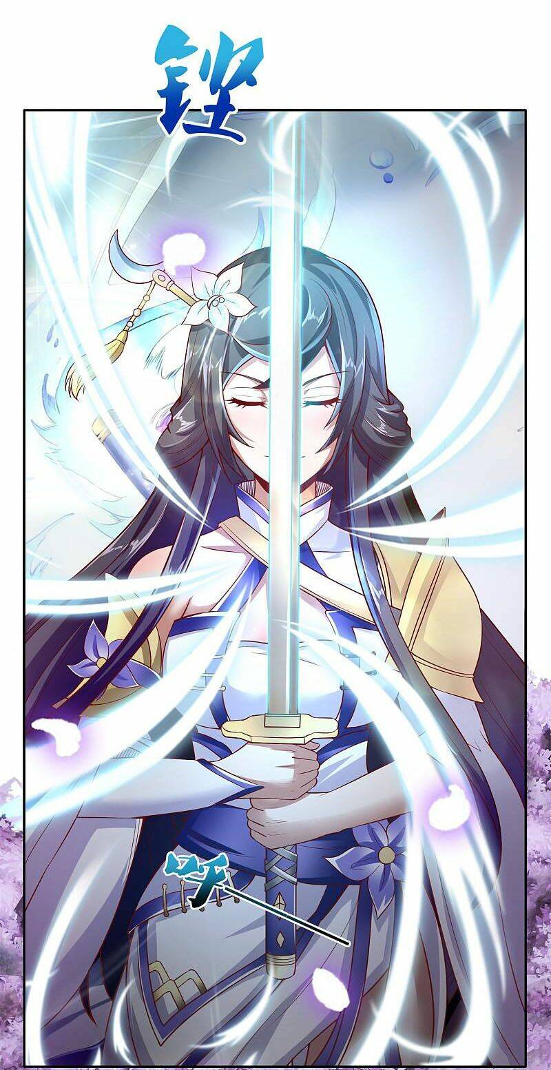 Tiên Đế Xâm Nhập Chapter 56 - Trang 2