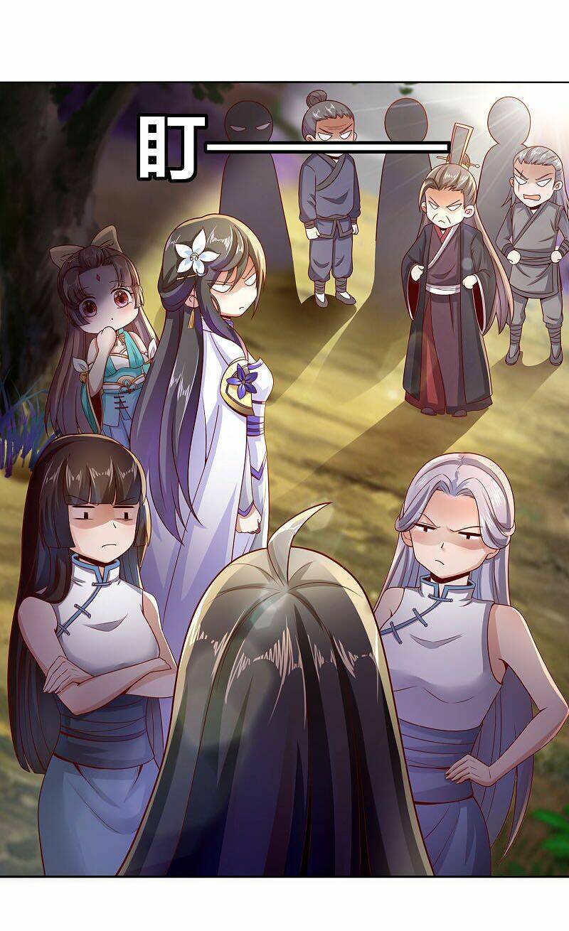 Tiên Đế Xâm Nhập Chapter 56 - Trang 2