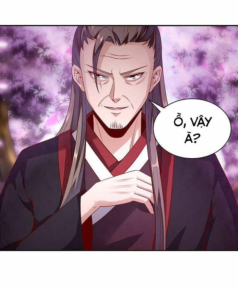 Tiên Đế Xâm Nhập Chapter 56 - Trang 2