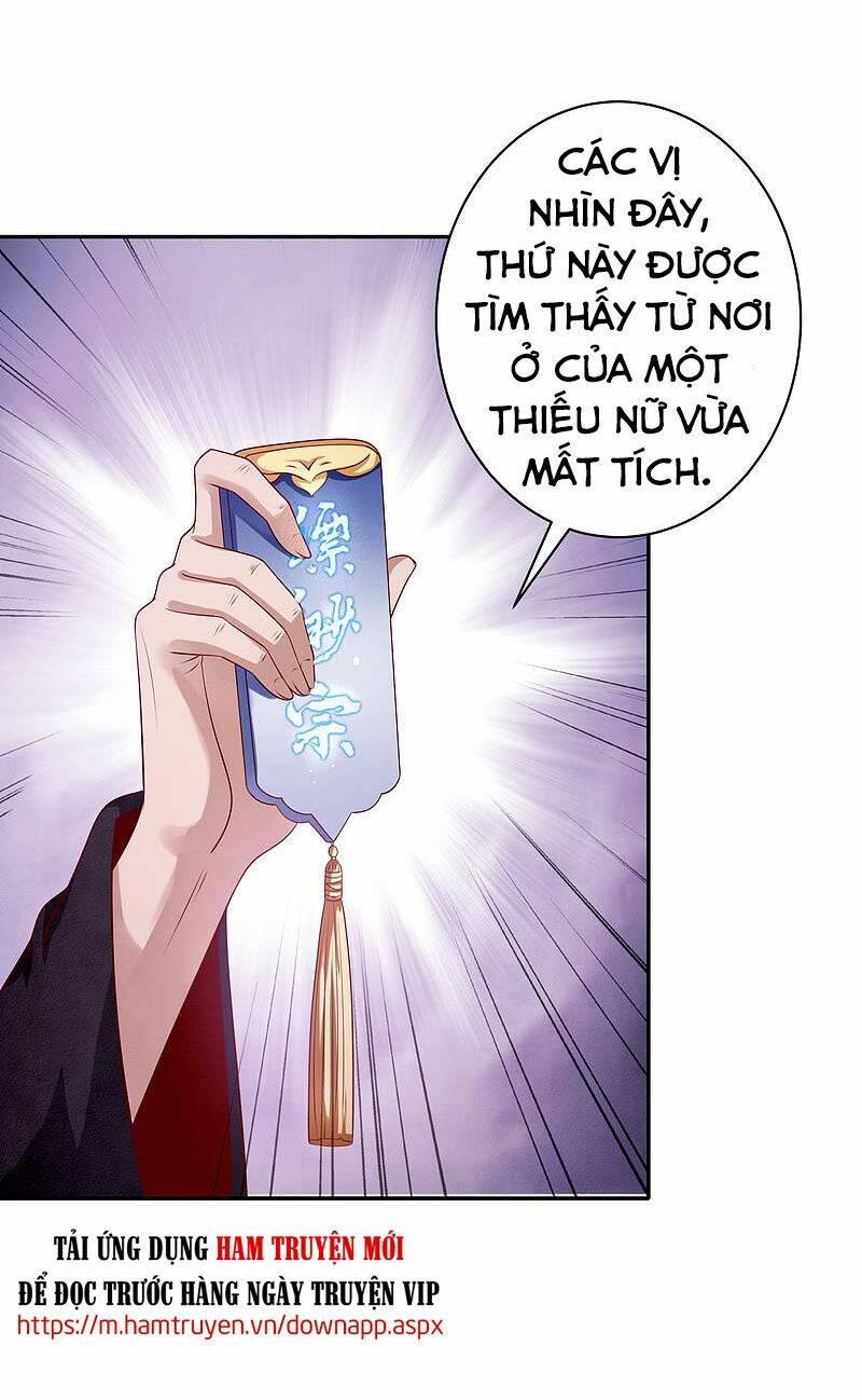 Tiên Đế Xâm Nhập Chapter 56 - Trang 2