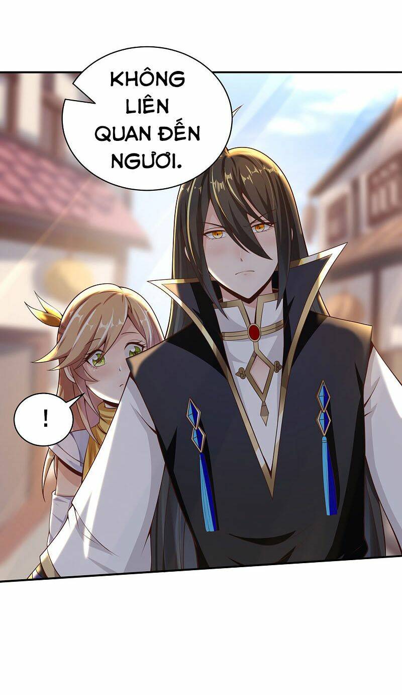 Tiên Đế Xâm Nhập Chapter 58 - Trang 2