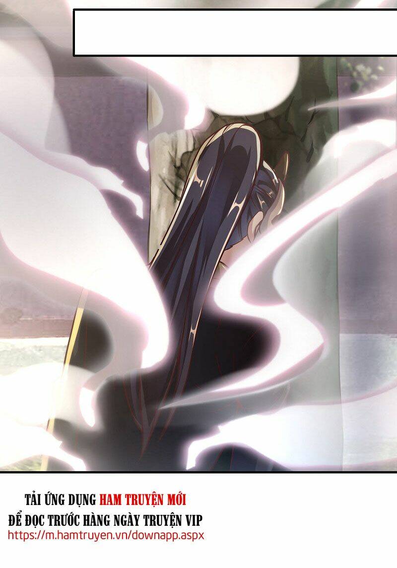 Tiên Đế Xâm Nhập Chapter 58 - Trang 2