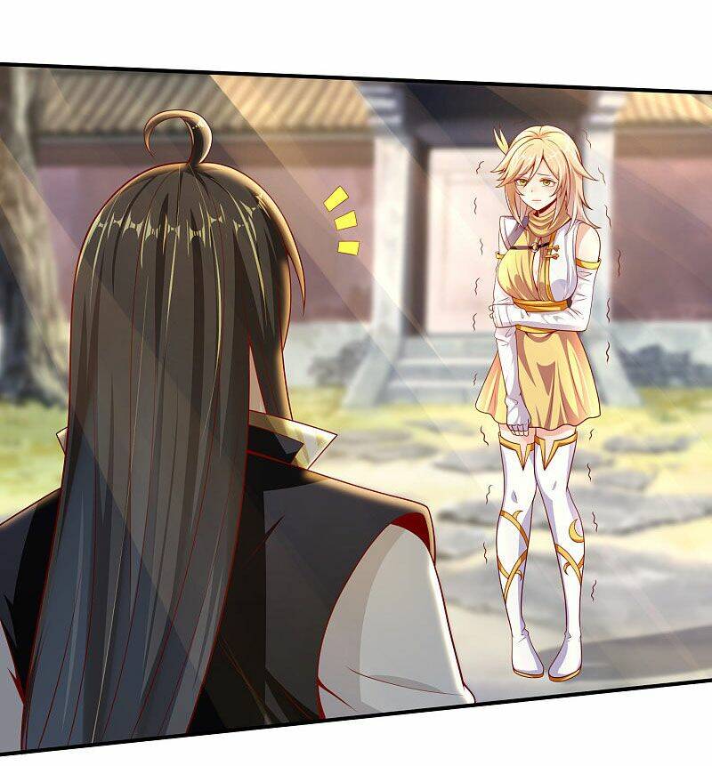 Tiên Đế Xâm Nhập Chapter 58 - Trang 2