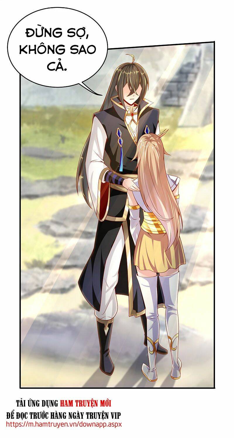 Tiên Đế Xâm Nhập Chapter 58 - Trang 2