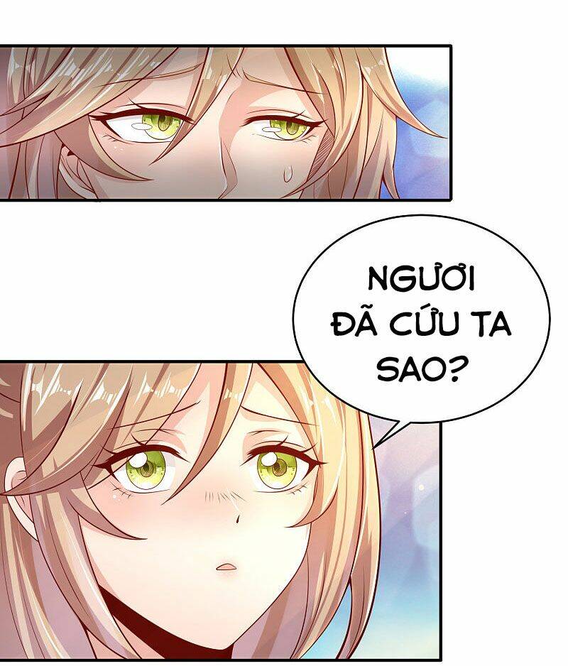 Tiên Đế Xâm Nhập Chapter 58 - Trang 2