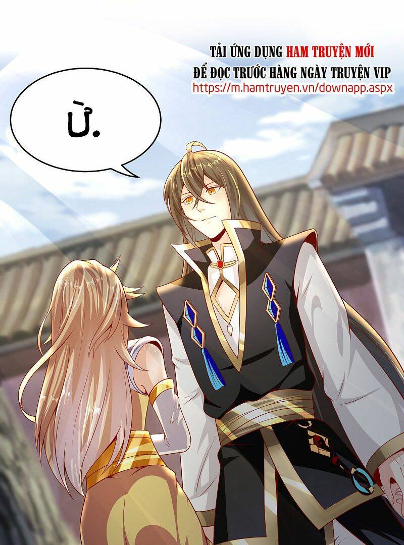 Tiên Đế Xâm Nhập Chapter 58 - Trang 2