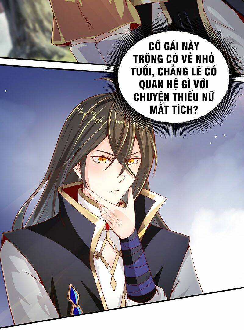Tiên Đế Xâm Nhập Chapter 58 - Trang 2