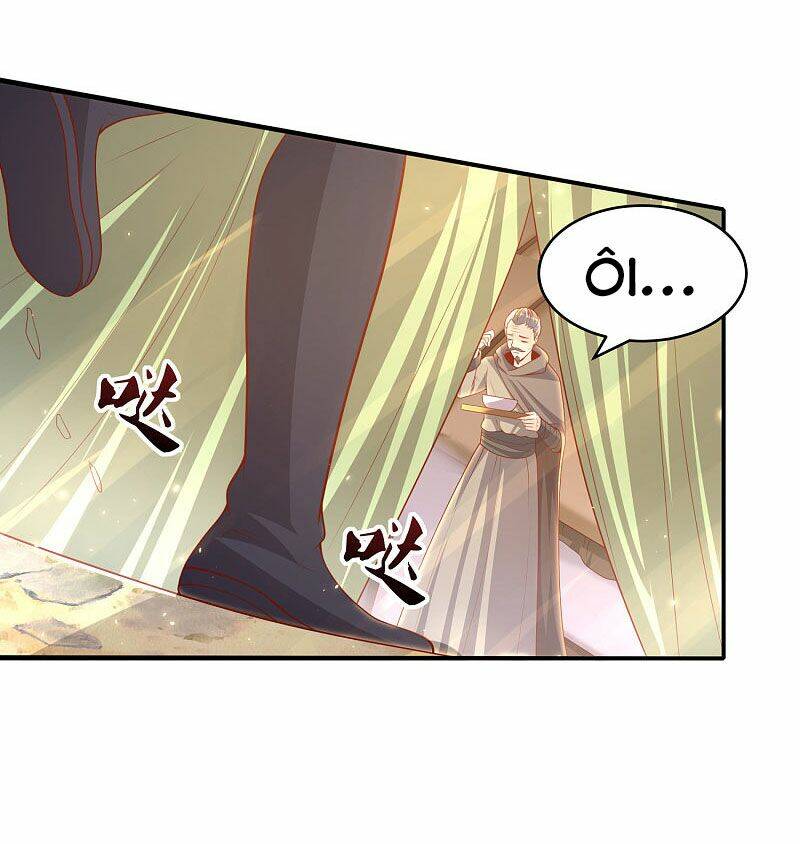 Tiên Đế Xâm Nhập Chapter 59 - Trang 2
