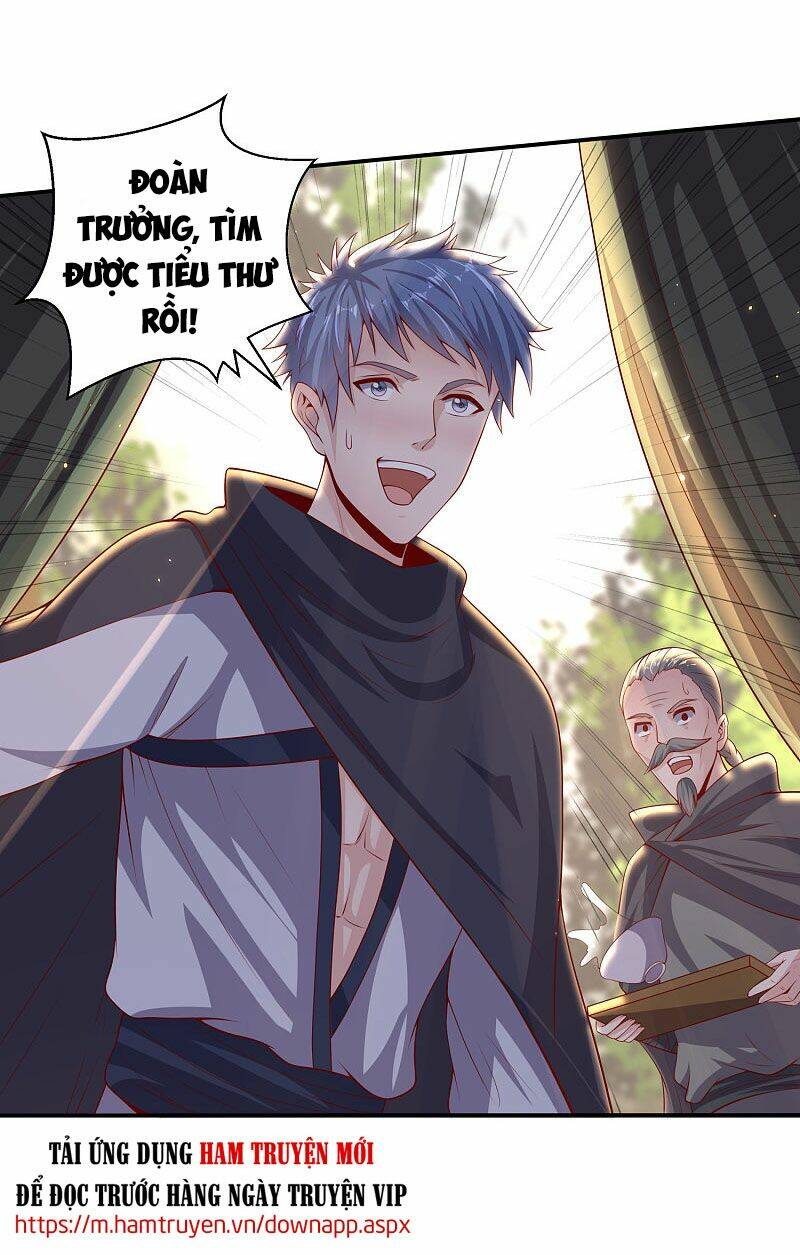 Tiên Đế Xâm Nhập Chapter 59 - Trang 2