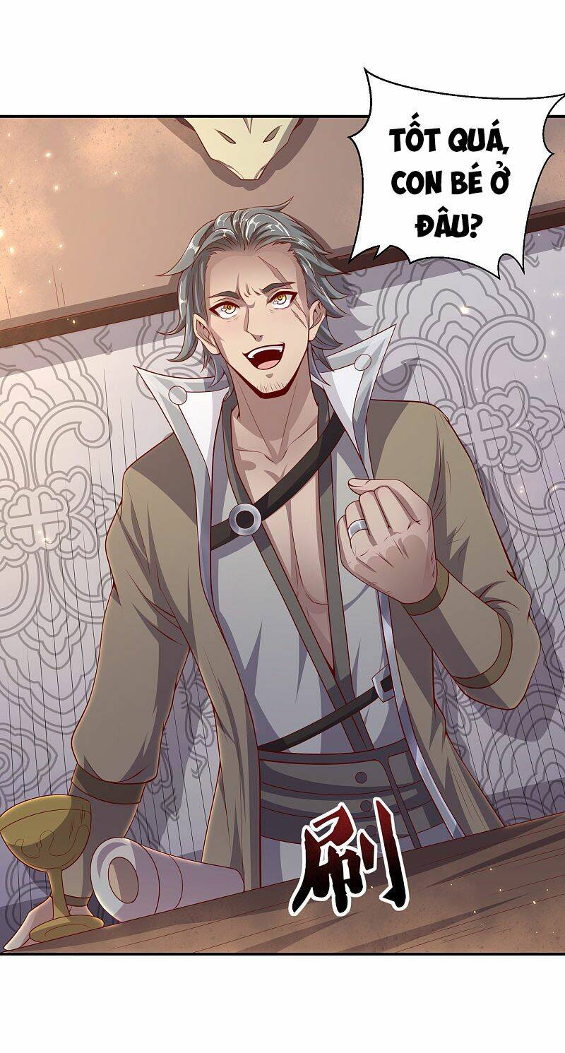 Tiên Đế Xâm Nhập Chapter 59 - Trang 2